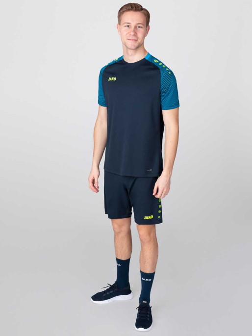 JAKO Къси панталони Training shorts Allround