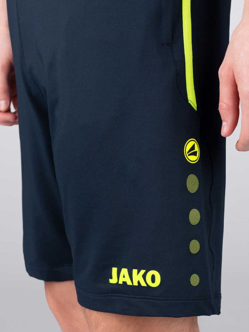 JAKO Къси панталони Training shorts Allround