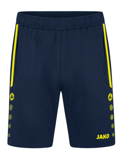 JAKO Къси панталони Training shorts Allround