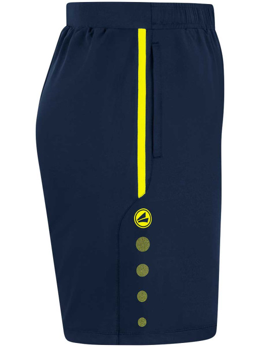JAKO Къси панталони Training shorts Allround