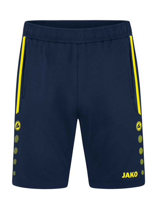 JAKO Къси панталони Training shorts Allround
