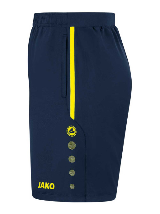 JAKO Къси панталони Training shorts Allround