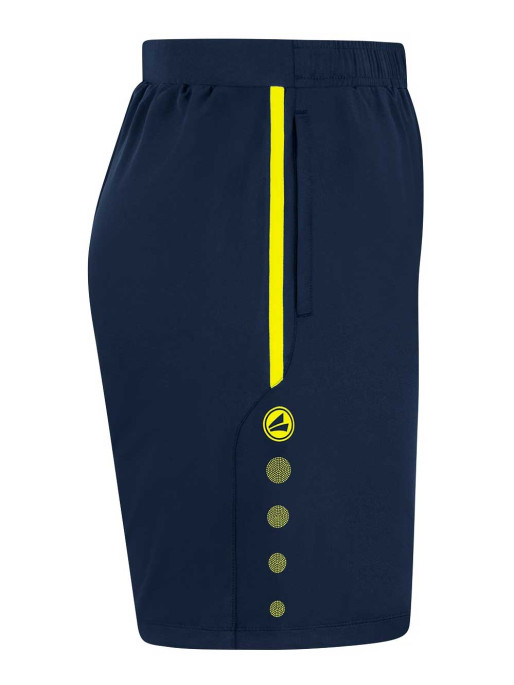 JAKO Къси панталони Training shorts Allround