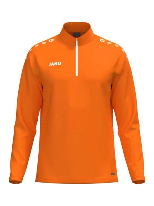JAKO Блуза Zip top One