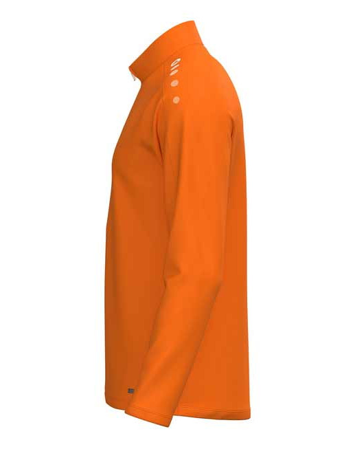 JAKO Блуза Zip top One