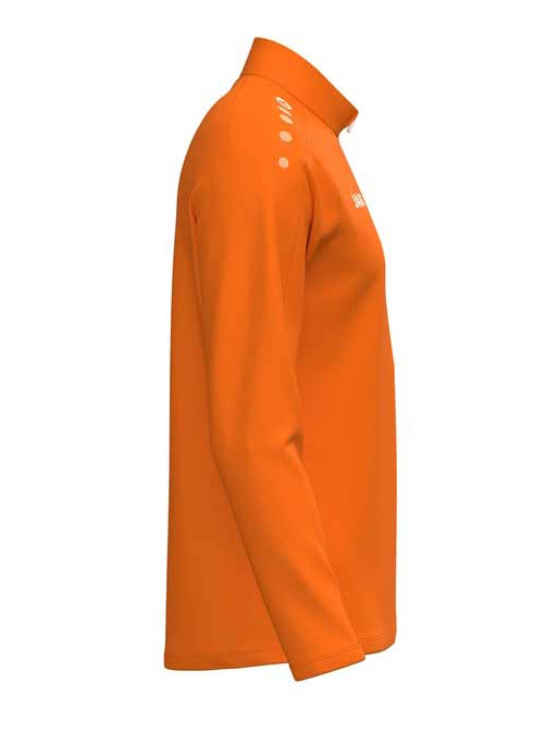 JAKO Блуза Zip top One