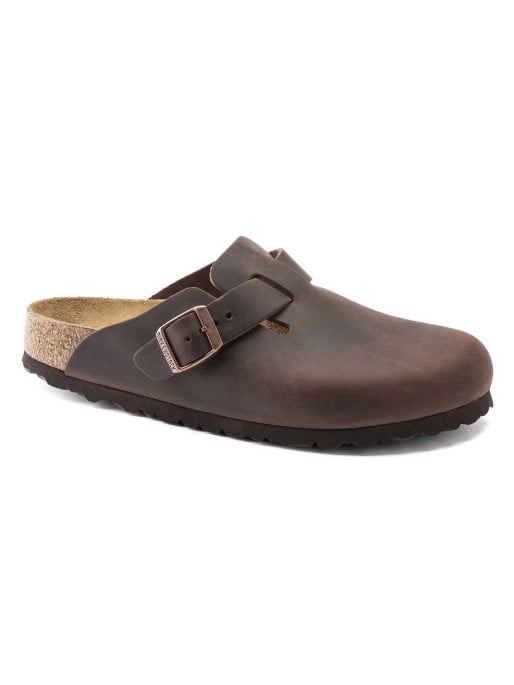 BIRKENSTOCK Clogs Boston BS