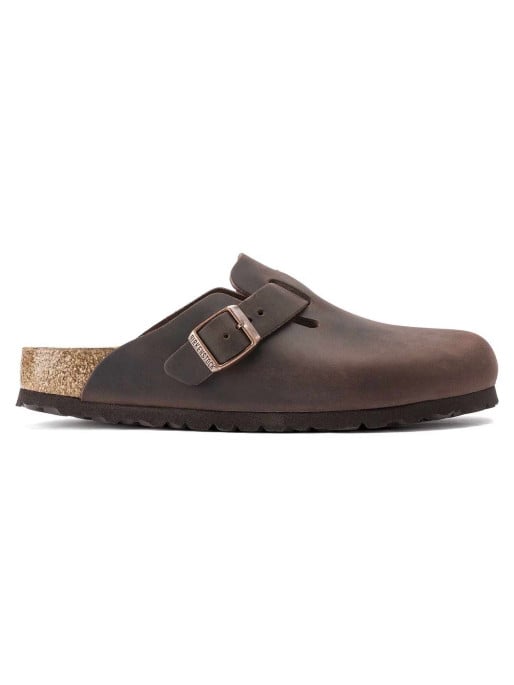 BIRKENSTOCK Clogs Boston BS