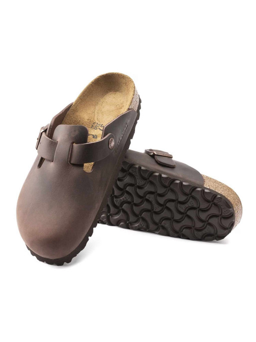 BIRKENSTOCK Clogs Boston BS
