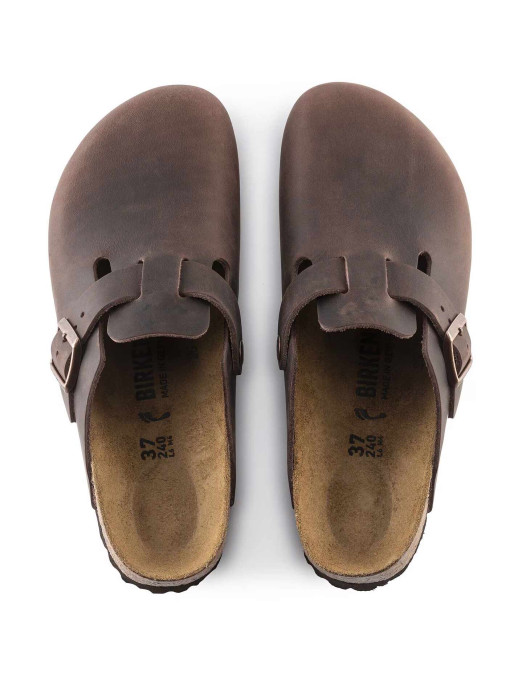 BIRKENSTOCK Clogs Boston BS