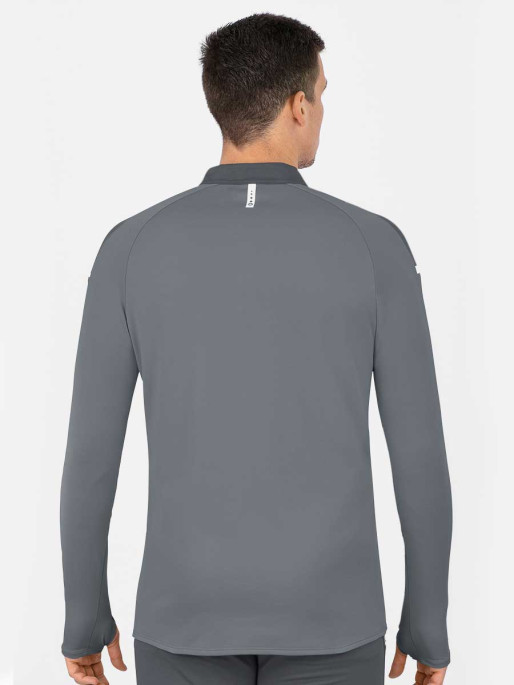 JAKO Блуза Zip top Champ 2.0