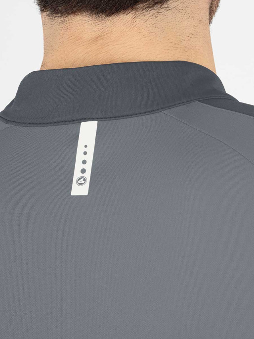 JAKO Блуза Zip top Champ 2.0