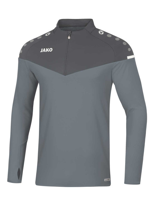 JAKO Блуза Zip top Champ 2.0