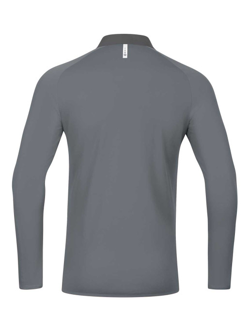 JAKO Блуза Zip top Champ 2.0