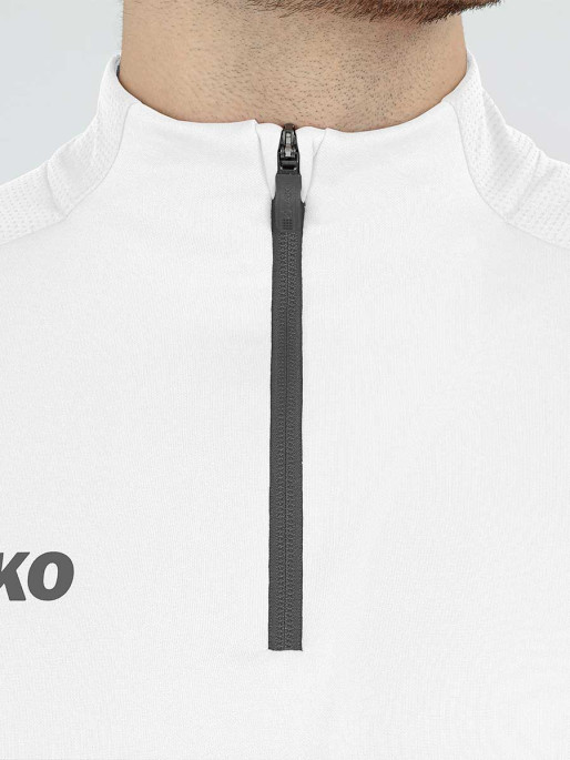 JAKO Блуза Zip top Challenge