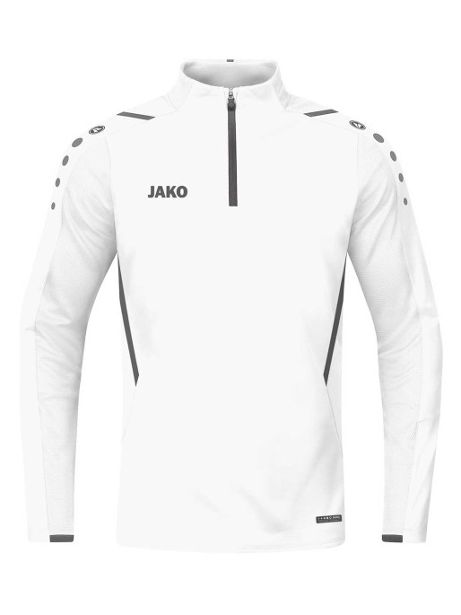 JAKO Блуза Zip top Challenge