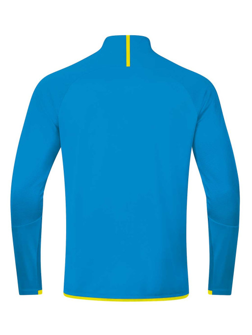 JAKO Блуза Zip top Challenge