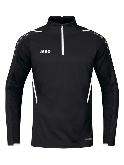 JAKO Блуза Zip top Challenge