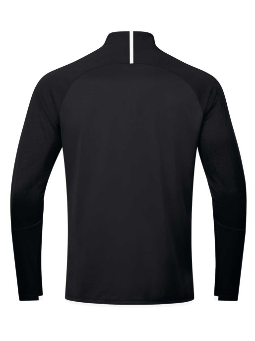 JAKO Блуза Zip top Challenge
