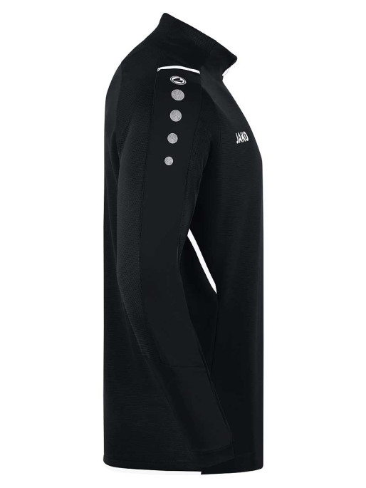 JAKO Блуза Zip top Challenge