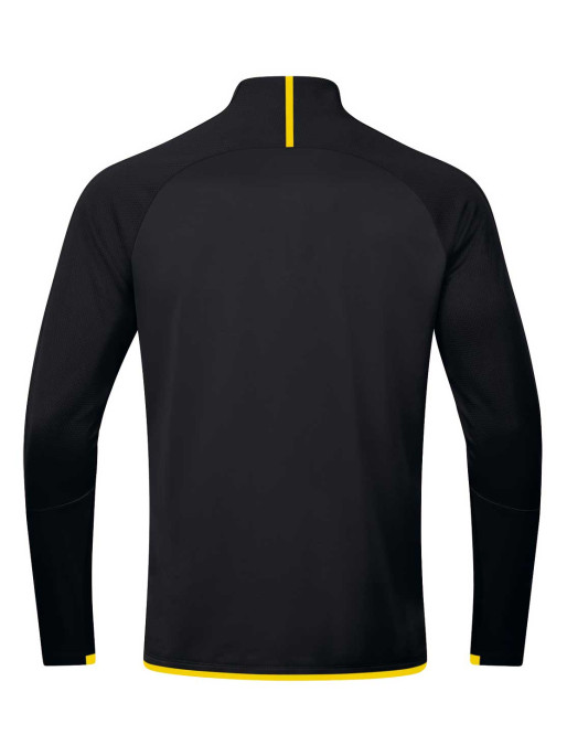 JAKO Блуза Zip top Challenge