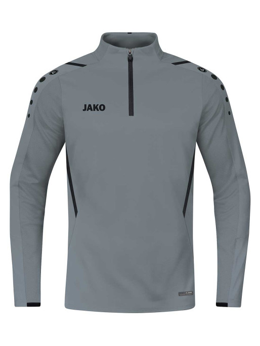 JAKO Блуза Zip top Challenge