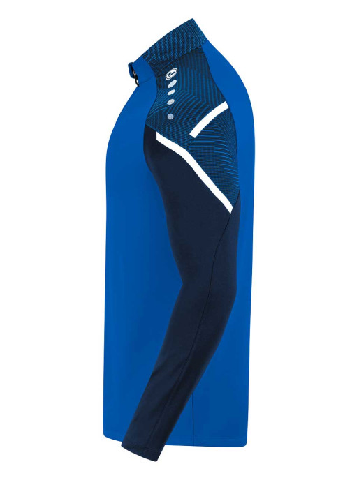 JAKO Блуза Zip top Performance