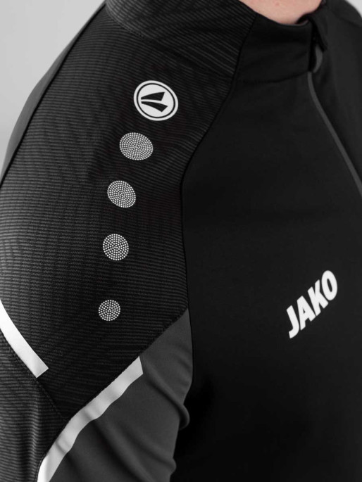 JAKO Блуза Zip top Performance