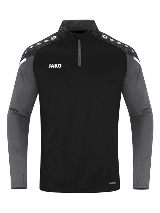 JAKO Блуза Zip top Performance