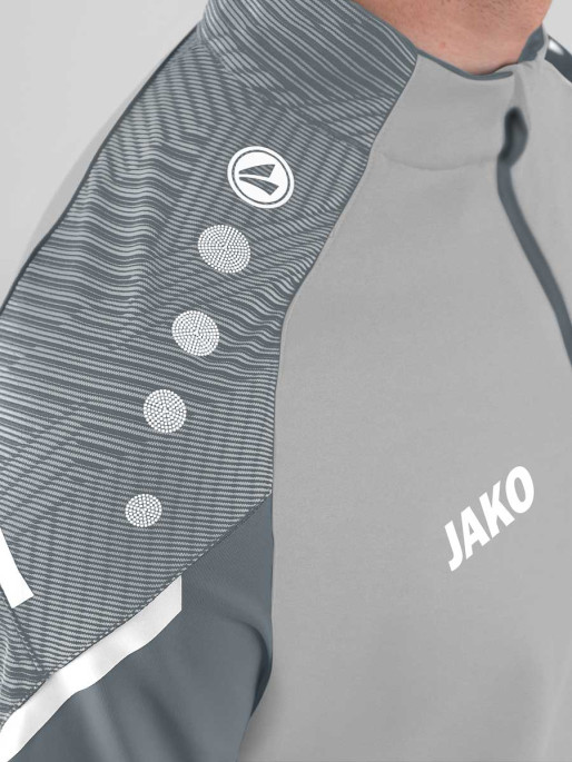 JAKO Блуза Zip top Performance