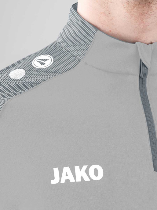 JAKO Блуза Zip top Performance