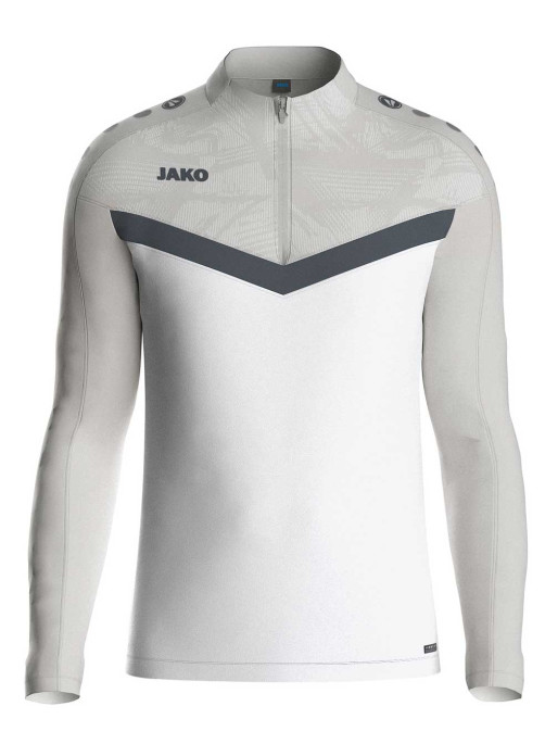 JAKO Блуза Zip top Iconic