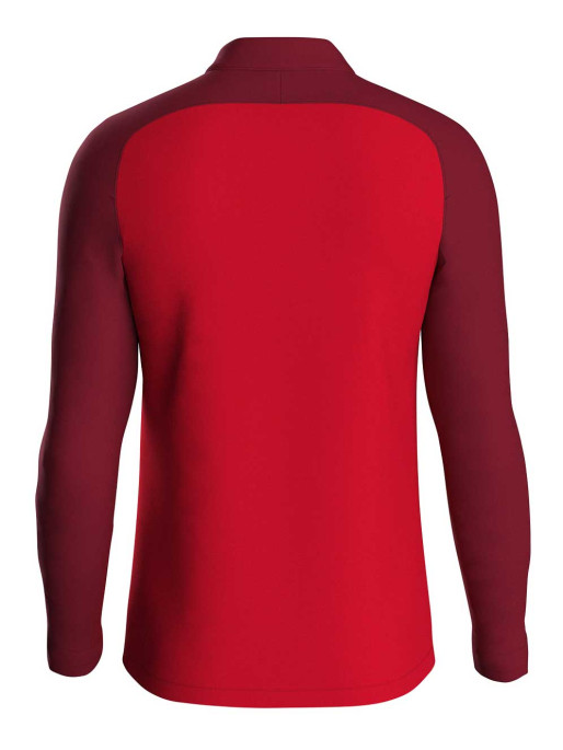 JAKO Блуза Zip top Iconic