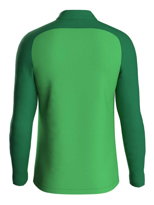 JAKO Блуза Zip top Iconic