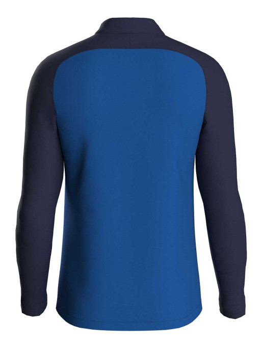 JAKO Блуза Zip top Iconic