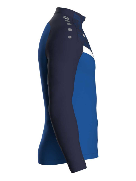 JAKO Блуза Zip top Iconic