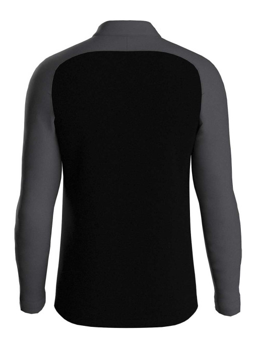 JAKO Блуза Zip top Iconic
