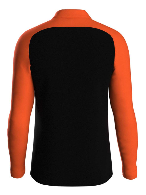 JAKO Блуза Zip top Iconic