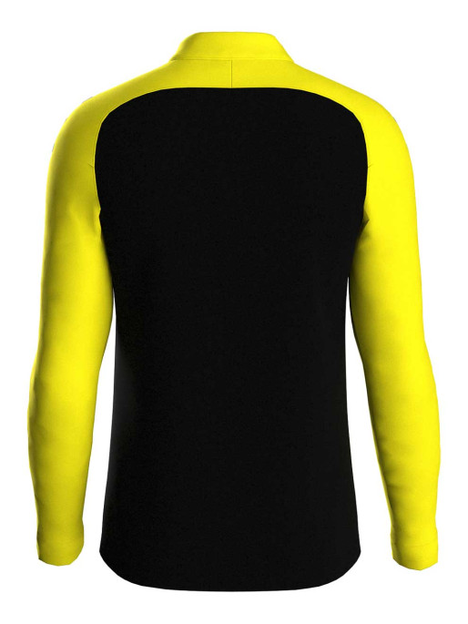 JAKO Блуза Zip top Iconic
