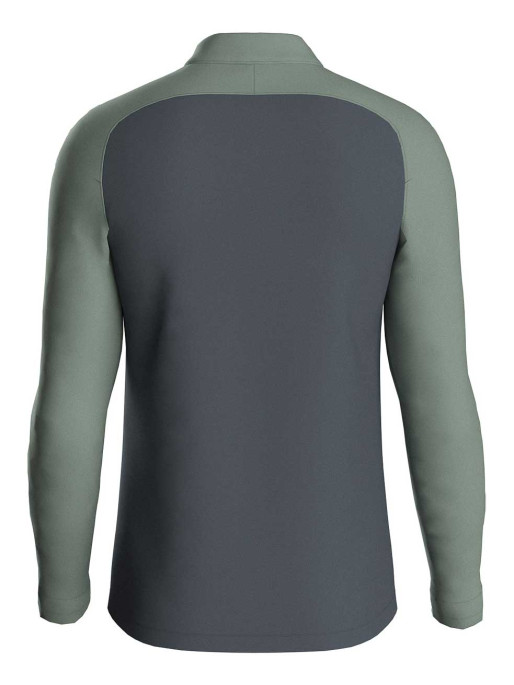 JAKO Блуза Zip top Iconic