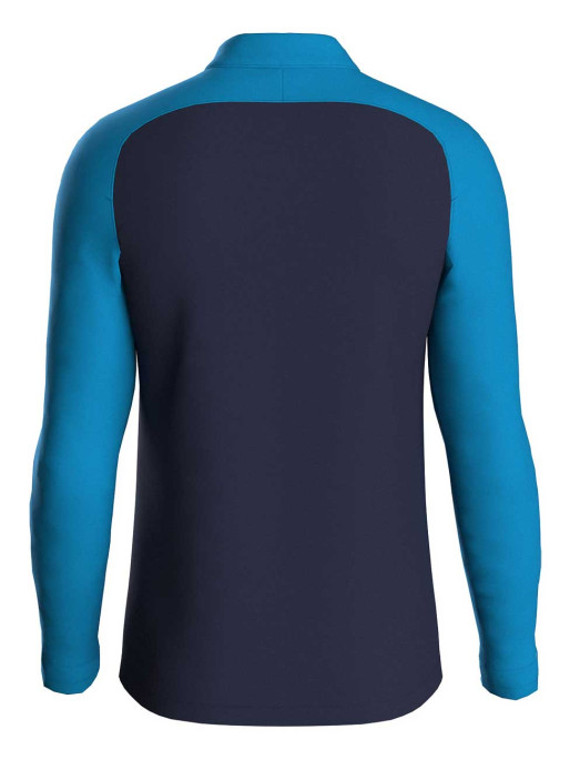 JAKO Блуза Zip top Iconic