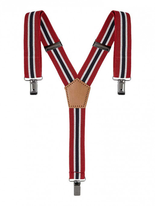 NAME IT NMMTAN Suspenders