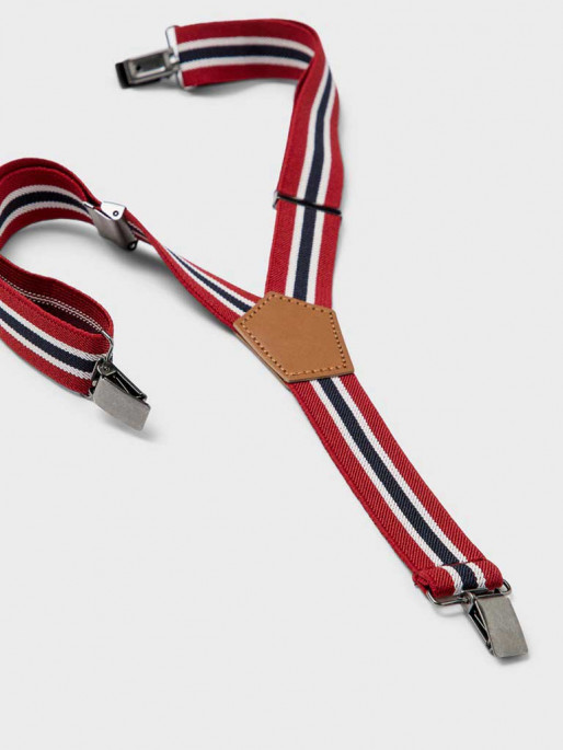NAME IT NMMTAN Suspenders
