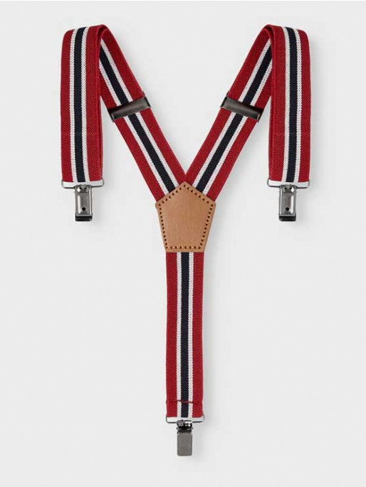 NAME IT NMMTAN Suspenders