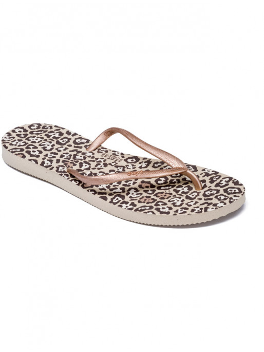 DUPE Exotica Flip Flops