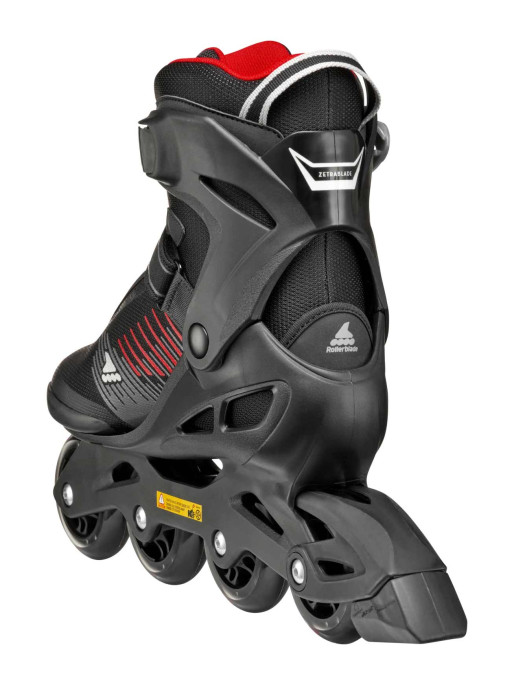 ROLLERBLADE Ролери ZETRABLADE