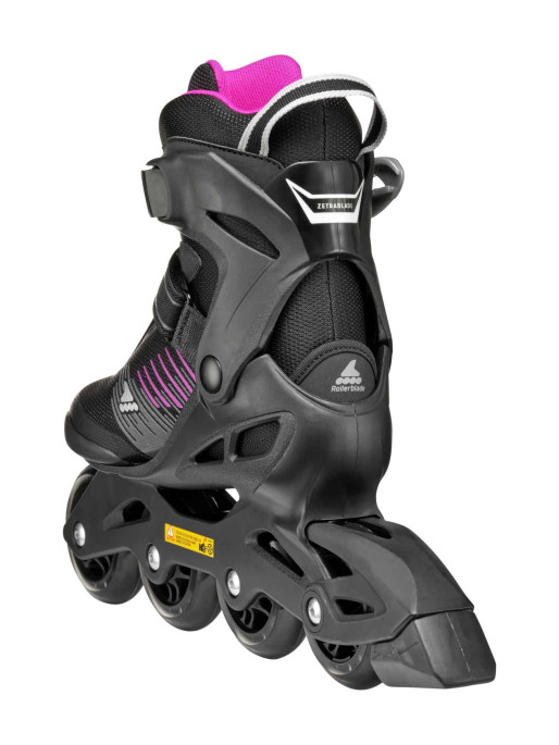 ROLLERBLADE Ролери ZETRABLADE