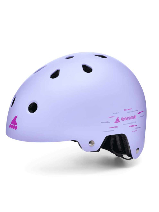 ROLLERBLADE Детска каска RB JR HELMET