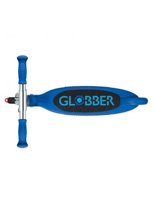 GLOBBER FLOW FOLDABLE JUNIOR LIGHTS Scoter