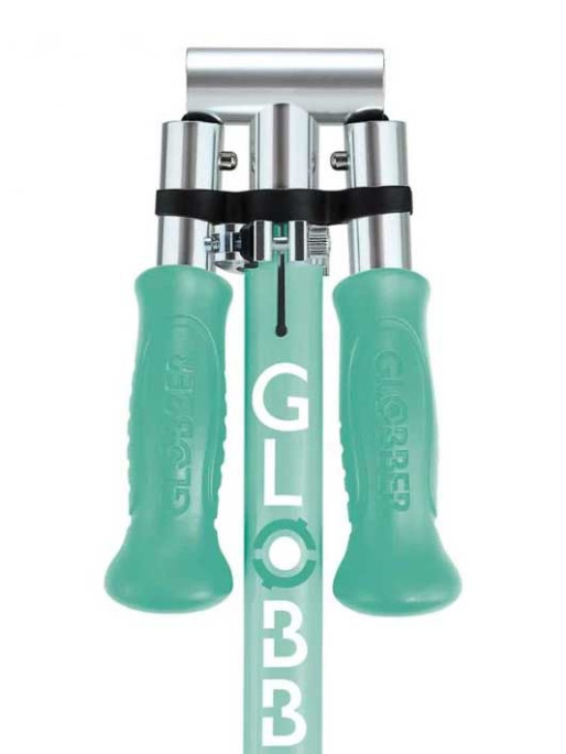 GLOBBER FLOW FOLDABLE JUNIOR LIGHTS Scoter